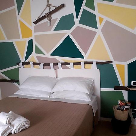 Bed and Breakfast Nenet Guglionesi Exterior foto
