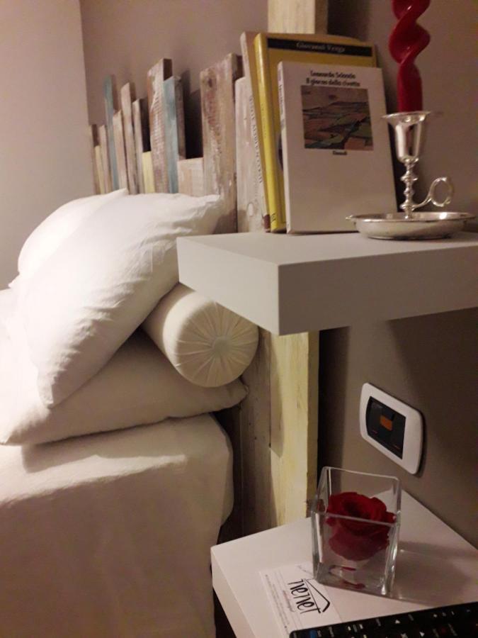 Bed and Breakfast Nenet Guglionesi Exterior foto