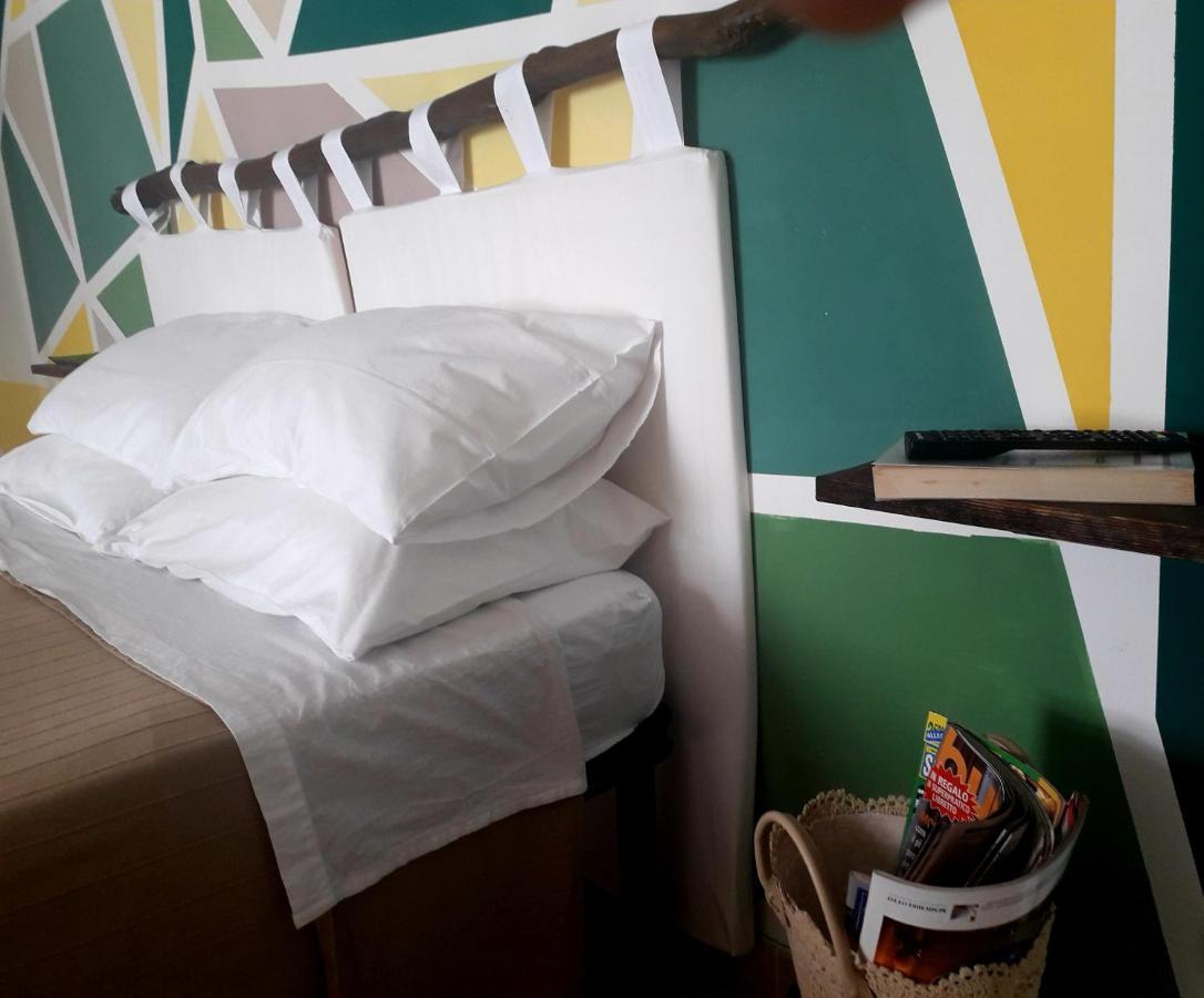 Bed and Breakfast Nenet Guglionesi Exterior foto