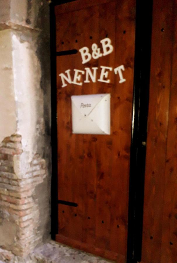 Bed and Breakfast Nenet Guglionesi Exterior foto