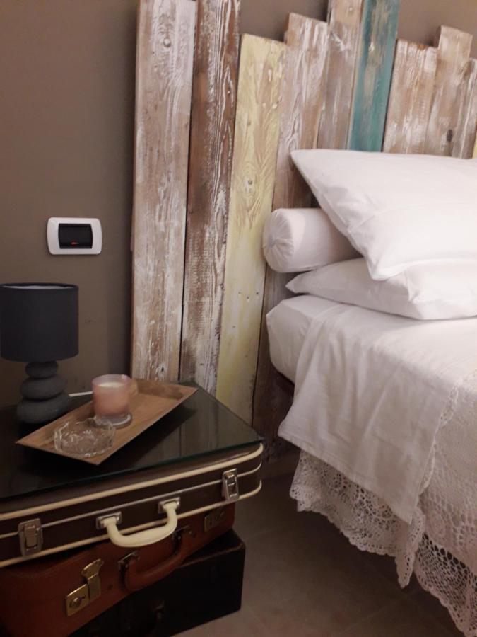 Bed and Breakfast Nenet Guglionesi Exterior foto